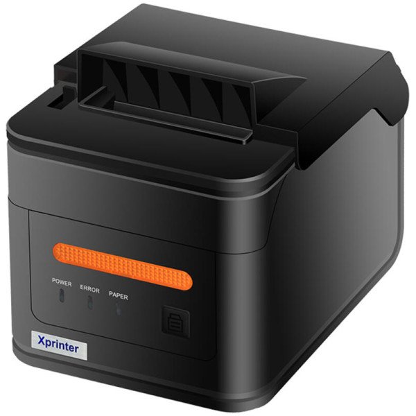 Принтер чеків Xprinter ХP-А300L (USB+Ethernet+RS232)