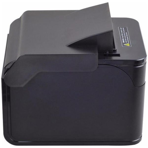 Принтер чеків Xprinter ХP-А300L (USB+Ethernet+RS232)