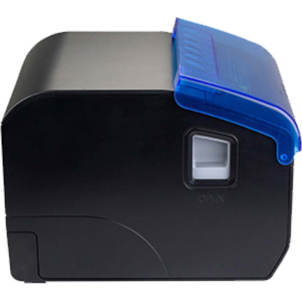 Принтер чеков Xprinter XP-C260M (USB+Ethernet+Wi-Fi)