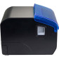 Принтер чеков Xprinter XP-C260M (USB+Ethernet+Wi-Fi)