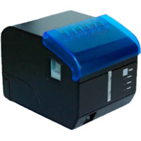 Принтер чеков Xprinter XP-C260M (USB+Ethernet+Wi-Fi)