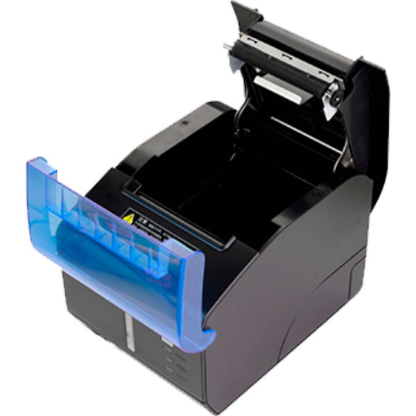 Принтер чеков Xprinter XP-C260M (USB+Ethernet+Wi-Fi)