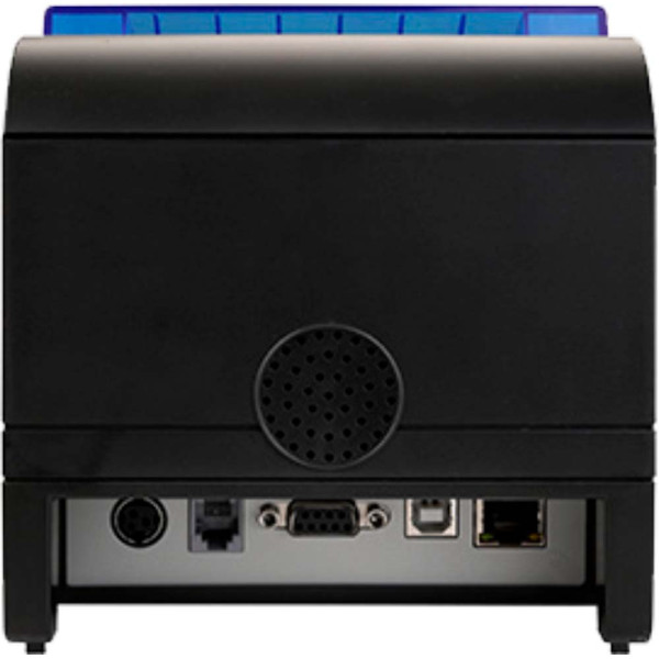 Принтер чеков Xprinter XP-C260M (USB+Ethernet+Wi-Fi)