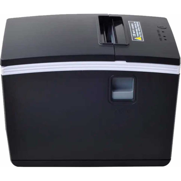 Термопринтер чеків Xprinter XP-E200L