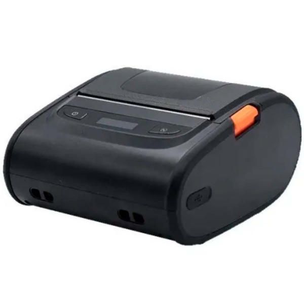 Принтер этикеток YuXin Y090-BT 72мм термопечать Bluetooth