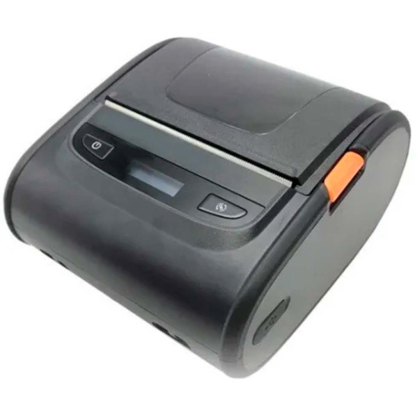Принтер этикеток YuXin Y090-BT 72мм термопечать Bluetooth