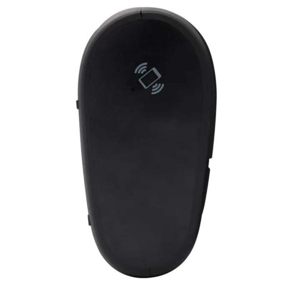 Принтер этикеток YuXin Y090-BT 72мм термопечать Bluetooth
