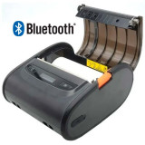 Принтер етикеток YuXin Y090-BT 72мм термодрук Bluetooth