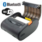 Принтер етикеток YuXin Y090-BT+WiFi 72мм термодрук Bluetooth+WiFi