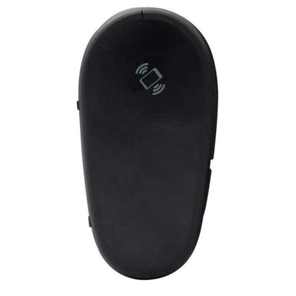 Принтер этикеток YuXin Y090-BT 72мм термопечать Bluetooth