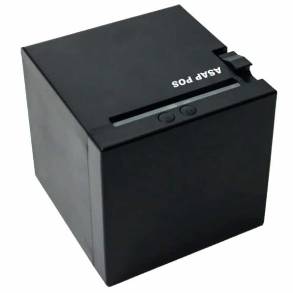 Принтер для чеків ASAP POS ZW861 USB + Ethernet (LAN), 80 мм Принтер для чеків ASAP POS ZW861 USB + Ethernet (LAN), 80 мм