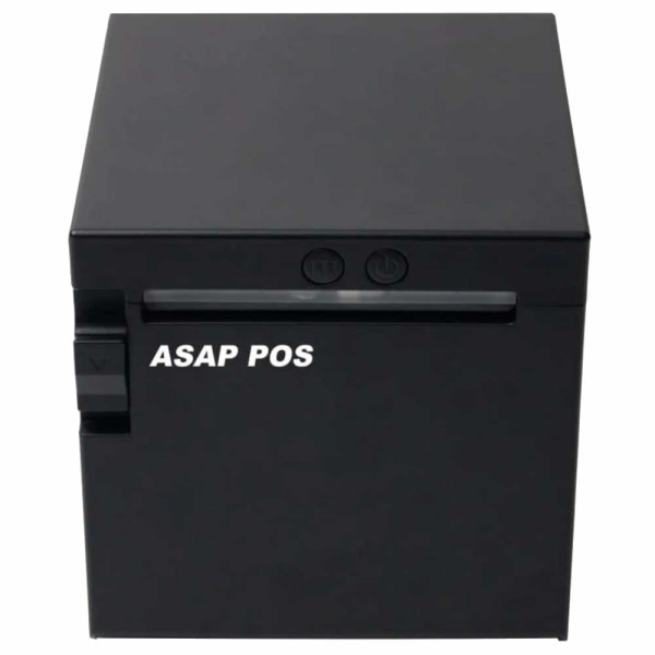 Принтер для чеків ASAP POS ZW861 USB + Ethernet (LAN), 80 мм Принтер для чеків ASAP POS ZW861 USB + Ethernet (LAN), 80 мм