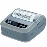 Мобильный принтер чеков (этикеток) Xprinter XP-P323B (Bluetooth, 80 мм)