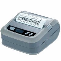 Мобільний принтер чеків (етикеток) Xprinter XP-P323B (Bluetooth, 80 мм)