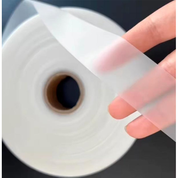 Поліуретанова (силіконова) стрічка 15 x 137 Поліуретанова (силіконова) стрічка 15 x 137