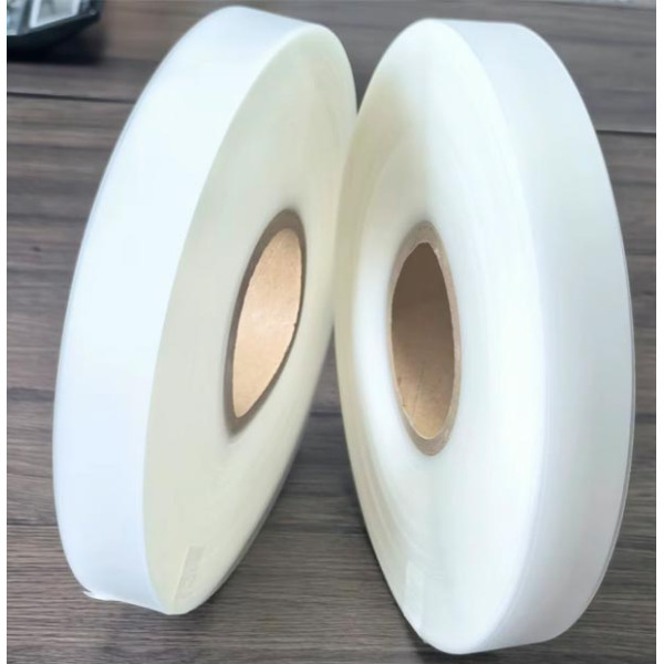 Поліуретанова (силіконова) стрічка 15 x 137 Поліуретанова (силіконова) стрічка 15 x 137