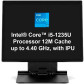 Сенсорный POS-терминал ASAP KM150W6 (Intel Core i5-1235U, 8/256Gb)