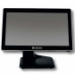 POS-терминал для кафе Geos Pro S1505C с широкоформатным HD-экраном