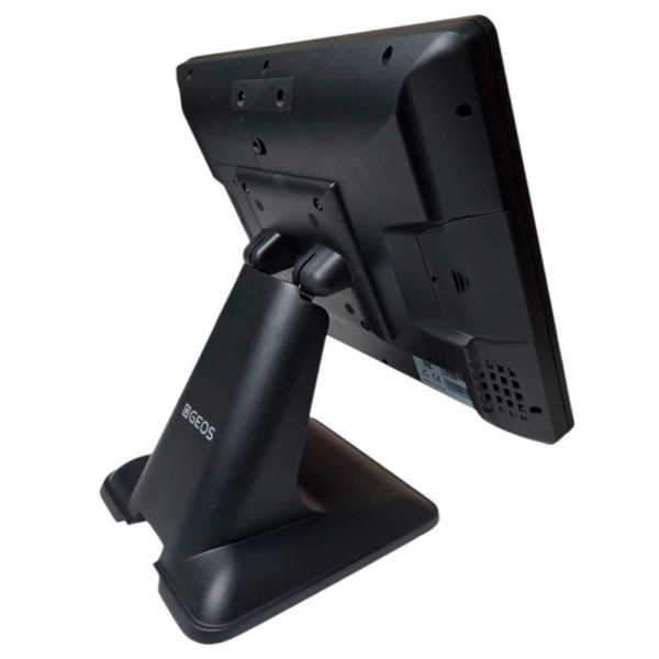 Профессиональный сенсорный POS-терминал Geos Pro S1506R