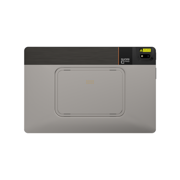 SUNMI CPad 11 Scanner Version 4G NFC 8/128 - POS-планшет со встроенным сканером для ПРО