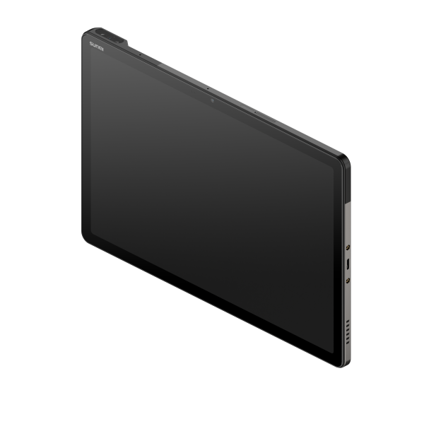 SUNMI CPad 11 Scanner Version 4G NFC 8/128 - POS-планшет со встроенным сканером для ПРО