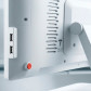 POS-моноблок Detaik DTK-AIO1568-J6412 15.6" сенсорний з дисплеєм покупця