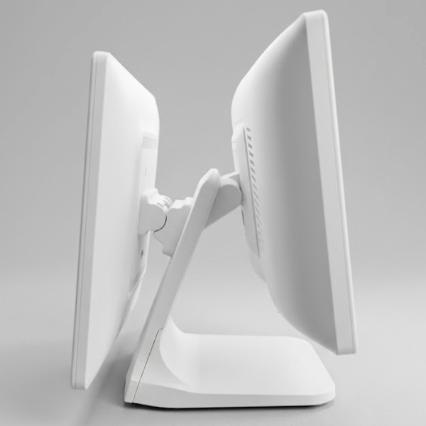 POS-моноблок Detaik DTK-AIO1568-J6412 15.6" сенсорний з дисплеєм покупця