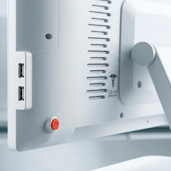 POS-моноблок Detaik DTK-AIO1568-J6412 15.6" сенсорний з дисплеєм покупця POS-моноблок Detaik DTK-AIO1568-J6412 15.6" сенсорний з дисплеєм покупця