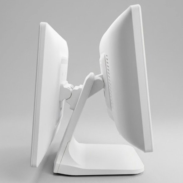 POS-моноблок Detaik DTK-AIO1568-J6412 15.6" сенсорный с дисплеем покупателя