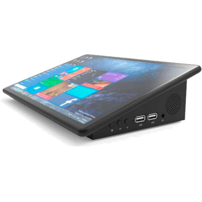 Gole F10GLK Windows 11 - моноблок 10,1" с Intel Celeron N5095