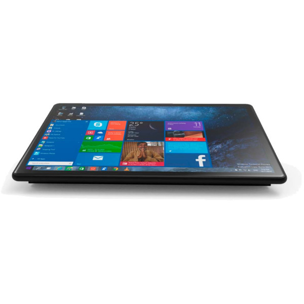 Gole F10GLK Windows 11 - моноблок 10,1" с Intel Celeron N5095