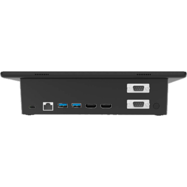 Gole F10GLK Windows 11 - моноблок 10,1" с Intel Celeron N5095