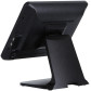 POS-термінал LEABON LB-W7 15,6" Intel J4125 / 8GB / 128GB SSD – сенсорний моноблок для магазину, кафе та ресторану