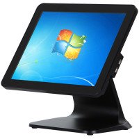 POS-термінал LEABON LB-W7 15,6" Intel J4125 / 8GB / 128GB SSD – сенсорний моноблок для магазину, кафе та ресторану POS-термінал LEABON LB-W7 15,6" Intel J4125 / 8GB / 128GB SSD – сенсорний моноблок для магазину, кафе та ресторану