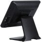 POS-терминал LEABON LB-W7 15,6" Intel J4125/8GB/128GB SSD – сенсорный моноблок для магазина, кафе и ресторана