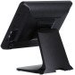 POS-терминал LEABON LB-W7 15,6" Intel J4125/8GB/128GB SSD – сенсорный моноблок для магазина, кафе и ресторана
