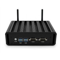 PC Box – защищенный системный блок Intel Core i3-5005U