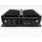 PC Box – защищенный системный блок Intel Core i3-5005U