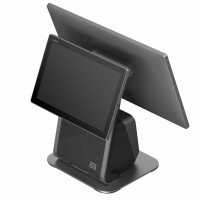 POS-термінал SUNMI D3 з екраном клієнта 10.1, принтером 80 мм та NFC POS-термінал SUNMI D3 з екраном клієнта 10.1, принтером 80 мм та NFC