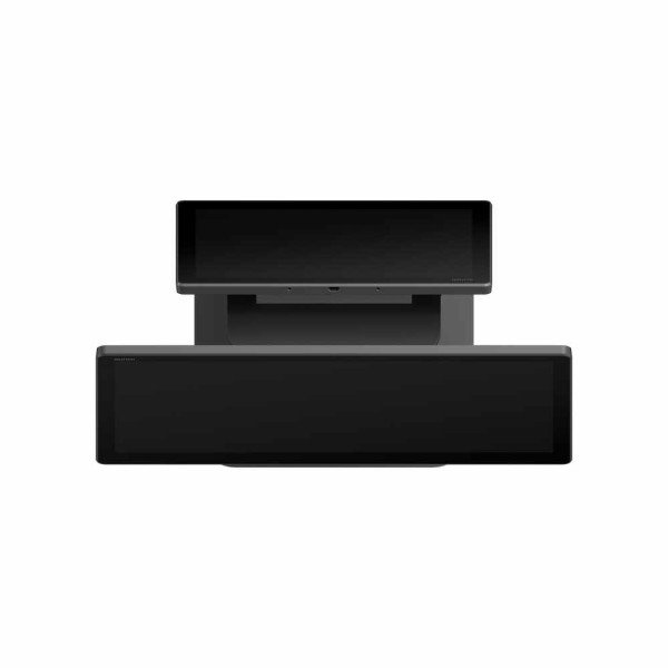 POS-термінал SUNMI D3 з екраном клієнта 10.1, принтером 80 мм та NFC