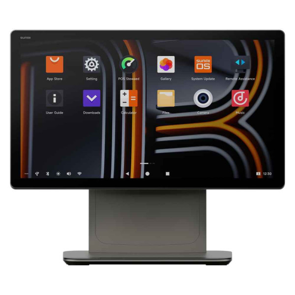 POS-терминал SUNMI D3 PRO – современное решение для автоматизации торговли