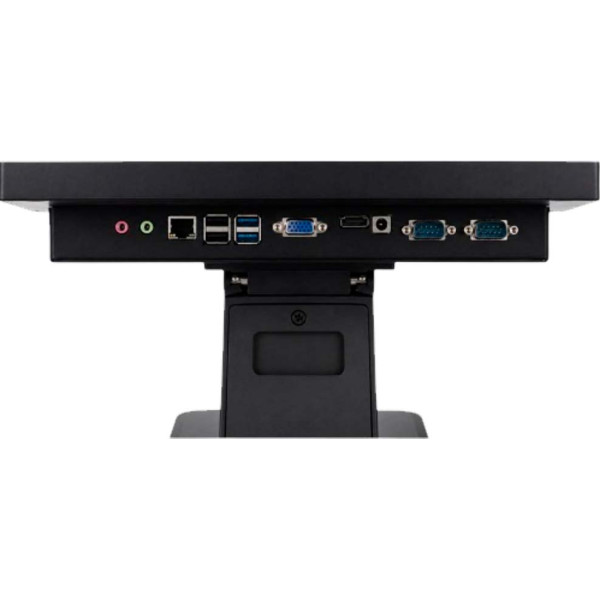 POS-моноблок Detaik I5-1235U