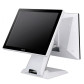 Сенсорный POS-моноблок Sam4s SAPPHIRE S560 с двумя 15-дюймовыми дисплеями