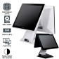 Сенсорный POS-моноблок Sam4s SAPPHIRE S560 с двумя 15-дюймовыми дисплеями