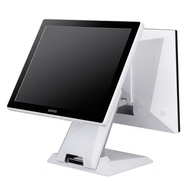 Сенсорний POS-моноблок Sam4s SAPPHIRE S560 з двома 15-дюймовими дисплеями