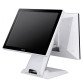 Сенсорний POS-моноблок Sam4s SAPPHIRE S560 з двома 15-дюймовими дисплеями