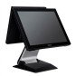 Сенсорний POS-моноблок Sam4s SAPPHIRE S560 з двома 15-дюймовими дисплеями