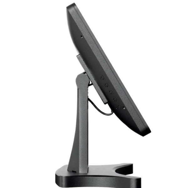 Сенсорний монітор LEABON LBM1508-L1 - 15,6", Full HD, ємнісний Сенсорний монітор LEABON LBM1508-L1 - 15,6", Full HD, ємнісний