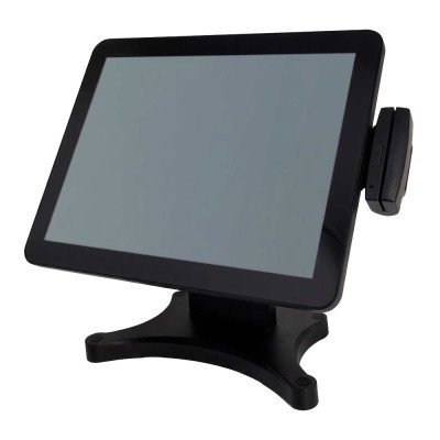 Сенсорний монітор LEABON LBM1508-L1 - 15,6", Full HD, ємнісний