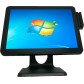Сенсорний POS-моноблок LEABON T630 15.6" Intel Core i3 6 Gen, 8GB RAM, 128GB SSD для автоматизації магазину Сенсорний POS-моноблок LEABON T630 15.6" Intel Core i3 6 Gen, 8GB RAM, 128GB SSD для автоматизації магазину